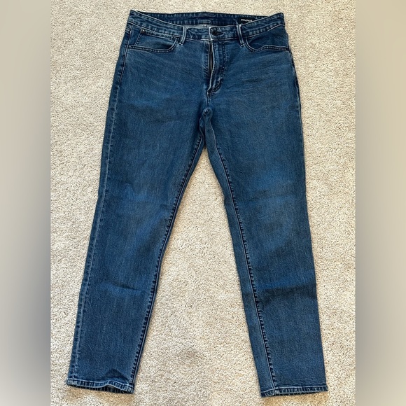 Bonobos Jeans Bonobos Premium Stretch Jeans Athletic Fit Poshmark